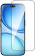 Wozinsky Easyfit Прозрачен Протектор от Закалено Стъкло за iPhone 18 Pro Max / 17 Pro Max, 2 Броя 5907769395796