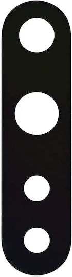 Back Camera Lens Oneplus Nord 4g Black