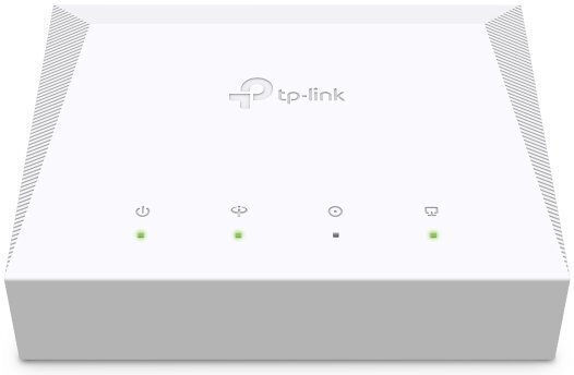 TP-Link TP-Link XZ000-G6 Мрежов Терминал Оптичен Мрежов Терминал ONT устройство
