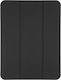 Obal:me Solidtab Case Samsung Galaxy Tab S10 Lite S9 S9 Fe/s10 Fe Black 57983132278