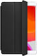 Obastyle Flip Cover Μαύρη Mediapad T5 10