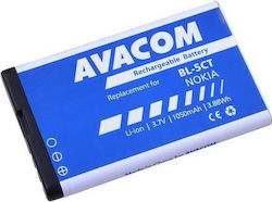 Μπαταρία Κινητού Avacom Gsno-bl5ct-s1050a Μπαταρία Κινητού Avacom Gsno-bl5ct-s1050a