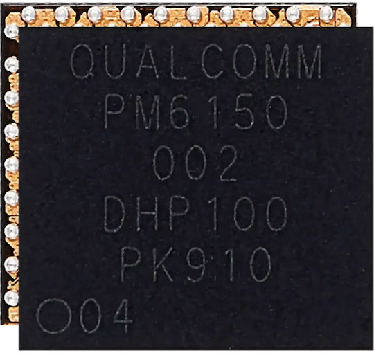 Big Power Supply IC Samsung Galaxy A70 A705 2019 PM6150