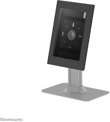 Neomounts Wl15-601bl1 Tablet Casing Enclosure 10.9-11" Tablets Lockable Incl Lock Vesa 75x75 Black Modular Setup