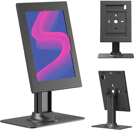 Maclean Mc-958 B Επιτραπέζια Βάση Tablet Κλείδωμα 3
