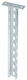 Bettermann Suport de Tavan cu Cap Us 3 K 100 Ft 1m 6342368