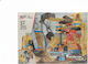Base for Building Blocks Crane and Dump Truck 91 Pieces