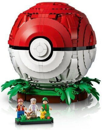 Εκπαιδευτικά Τουβλάκια Pokémon Pokemon