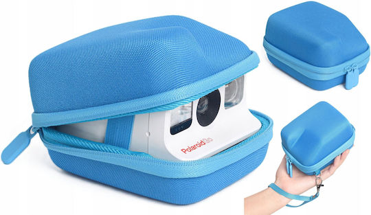 Син Калъф за Фотоапарат Polaroid Go