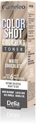 Delia Cosmetics Toner Weiße Schokolade (5) 75 ml Delia Cosmetics Toner Weiße Schokolade (5) 75 ml