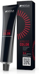 Indola Color Βαφή Μαλλιών 6.00 60ml