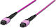 Digitus Kabel 10 m DK-2566-10/4 1 Stück