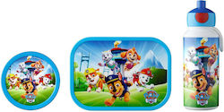 Mepal Campus Paw Patrol Kunststoff-Kinder-Essen...