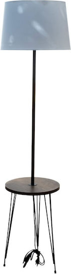 ARlight Flt 6323 Bw Brown Floor Lamp