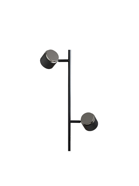 Rendl Light Studio Nova LED Floor Lamp with War...