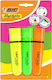 BIC Kids Licensing Unterstreichen Marker Set 3 Stück
