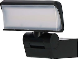 Brennenstuhl Proiector LED Etanș 20W Alb Cald 3000K IP44 Brennenstuhl Proiector LED Etanș 20W Alb Cald 3000K IP44