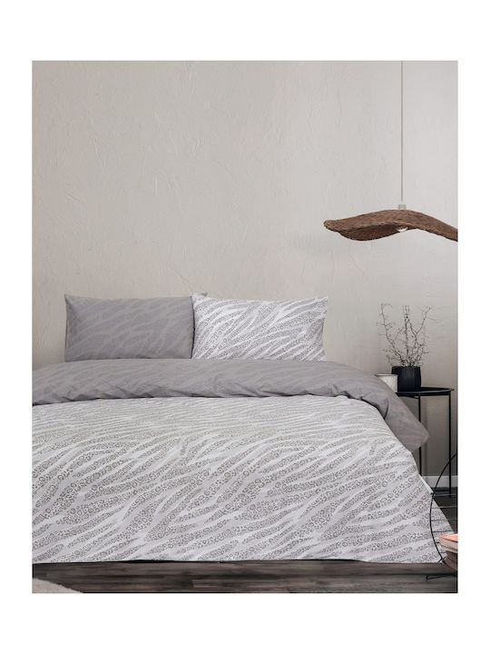 Kocoon Double Quilt 220x245cm Lakara 144