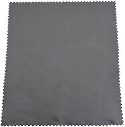 Πανάκι Καθαρισμού Γυαλιών Krz Microfiber Γκρι