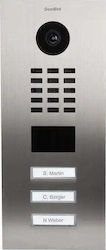 IP Wireless Audio Intercom Set