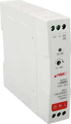 Relpol LED Power Supply 2617075 Relpol LED Power Supply 2617075