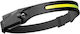 Geyer Rechargeable LED Headlamp