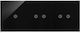 Kontakt-Simon Switch Box in Blue DSTR3122/73