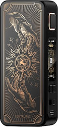 Lost Vape Centaurus M120 Кутия Mod 5500mAh Черен