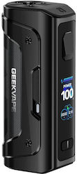 Geek Vape Aegis Solo 5 Box Mod 100W Schwarz