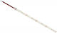 Cubalux Waterproof LED Strip 24V Natural White Light 5m