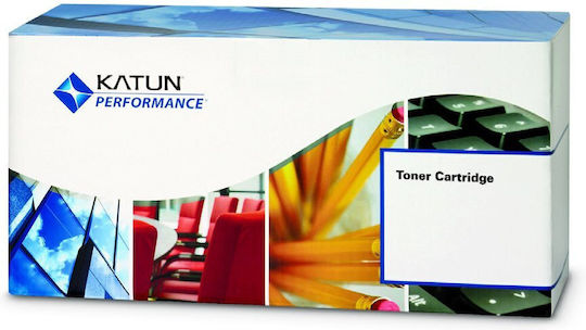 Katun Toner Compatibil Pentru Imprimantă Laser Konica Tnp-79/80/81 Negru
