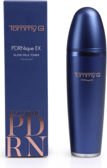 Ex Glow Milk Facial Toning Lotion 100ml