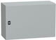 Schneider Electric Electrical Outdoor Junction Box Waterproof IP66 in Grey Colour