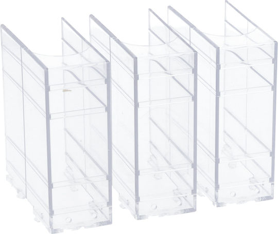 Lovato Electric Schaltkontakt für Schalttafel 3 Stk GLX800