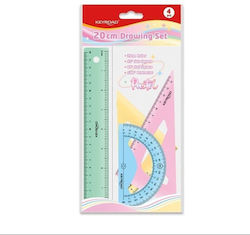 Keyroad Satz 4 Geometrische Werkzeuge
