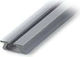 Wago Șină de montaj din aluminiu 210-154