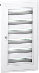 Schneider Electric Flush Mounted Schneider Electric Flush Mounted