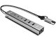 i-tec Hub 10 Θυρών USB 3.2 με σύνδεση USB-C / Ethernet