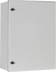 Elettrocanali Argenta Wall Mounted 250x250x150mm Elettrocanali Argenta Wall Mounted 250x250x150mm