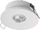 Awex LED Exit Emergency Light with Battery Power Supply