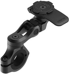 Quad Lock Motorcycle Handlebar Mount Pro Adjustable Qlm-hbr-pro-adj Quad Lock Motorcycle Handlebar Mount Pro Adjustable Qlm-hbr-pro-adj