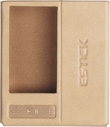 Fiio Sk-estick Qx13 Καφέ Θήκη Qx13 + Powerbank