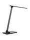 Unilux LED Office Lamp in Black Colour
