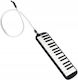 V-tone Melody 32 Bk Melodica Melodica Harmonica 5908249842199