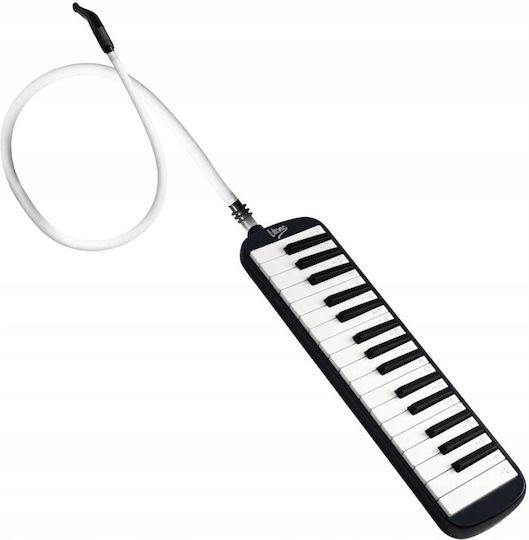 V-tone Melody 32 Bk Melodica Melodica Harmonica 5908249842199