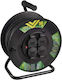 Emos Extension Cord With 50m Cable Waterproof