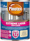 Pinotex Colourless Impregnating Varnish 1lt 1.2kg