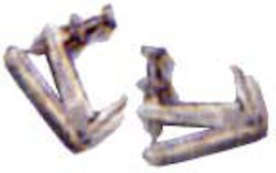 Jacky Jackson Tuning Peg Screw for Violin 4/4 / 3/4