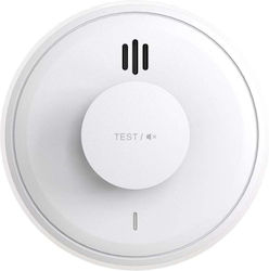 Autonomous Temperature Detector