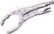 Jonnesway Ölfilter-Haltezange Morse-Typ 53–118 mm Ai050043